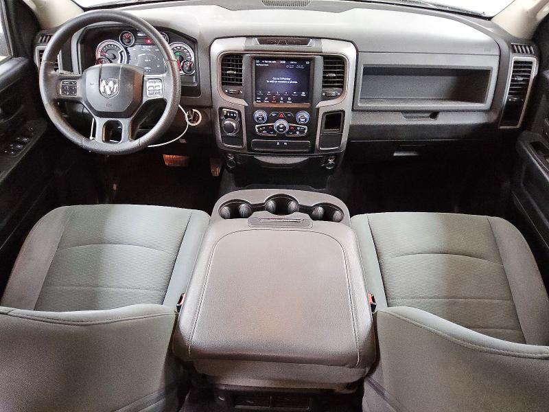 68521466 :رقم المزاد ، 1C6RR6KT6KS746927 vin ، 2019 Ram 1500 Classic مزاد بيع