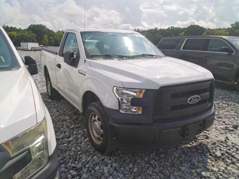 Aukcja sprzedaży 2017 Ford F150, vin: 1FTMF1C8XHFC28975, numer aukcji: 63290356