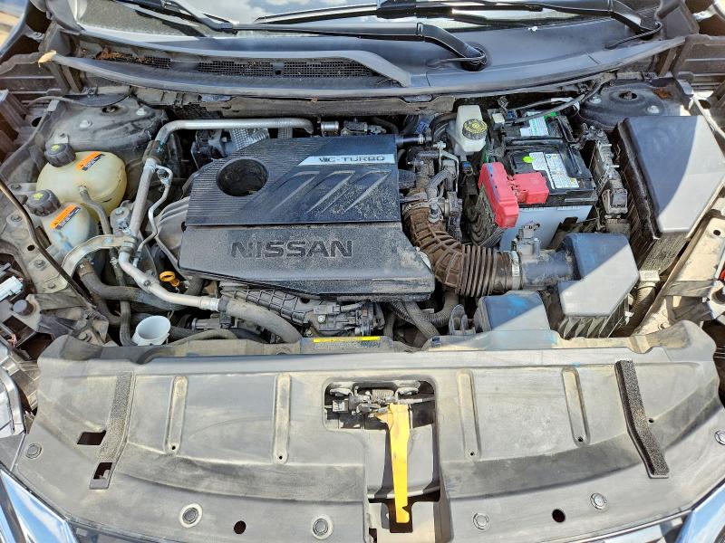 Продаж на аукціоні авто 2023 Nissan Rogue, vin: 5N1BT3BB2PC845081, номер лоту: 64696836