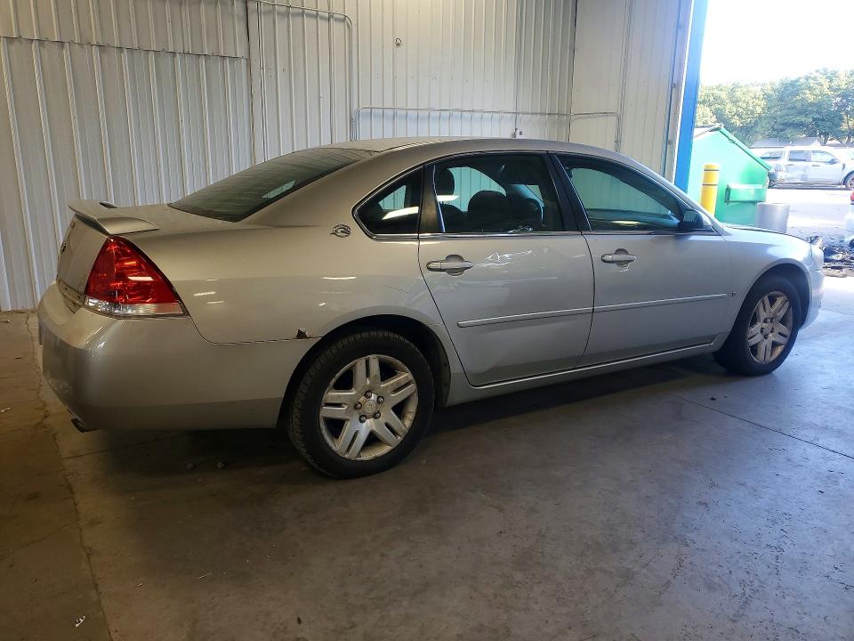 65855046 :رقم المزاد ، 2G1WC581269153840 vin ، 2006 Chevrolet Impala مزاد بيع