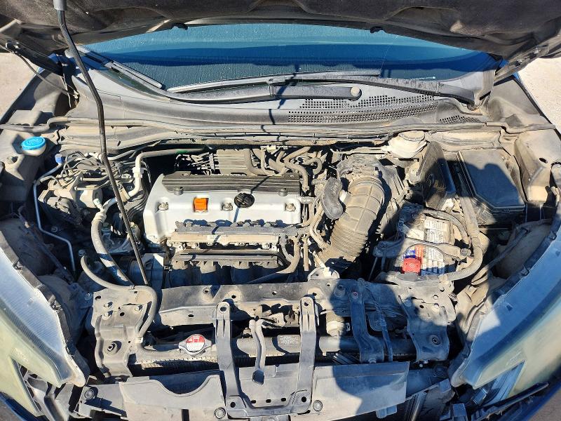 Aukcja sprzedaży 2014 Honda Cr-v, vin: 2HKRM4H32EH715776, numer aukcji: 65580196