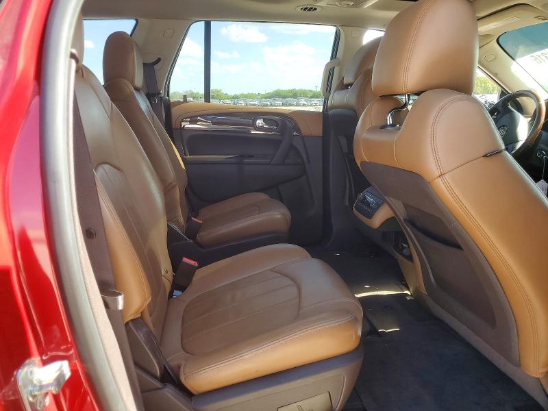 66201316 :رقم المزاد ، 5GAKRDKD9DJ159042 vin ، 2013 Buick Enclave مزاد بيع