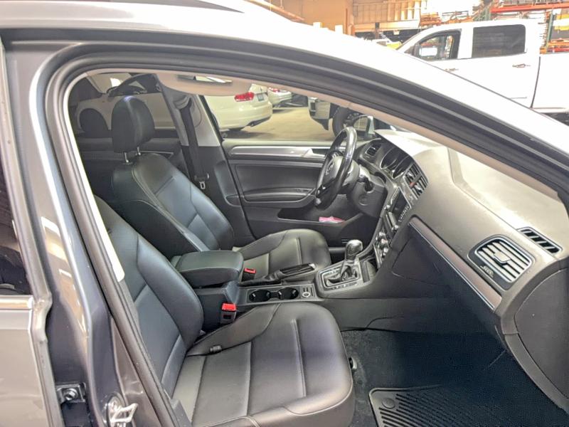 Продажа на аукционе авто 2017 Volkswagen Golf Alltrack, vin: 3VWH17AU3HM538840, номер лота: 65924286