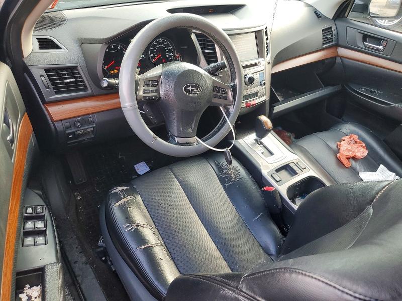 2014 Subaru Outback მანქანა იყიდება აუქციონზე, vin: 4S4BRBMC4E3201058, აუქციონის ნომერი: 66392566