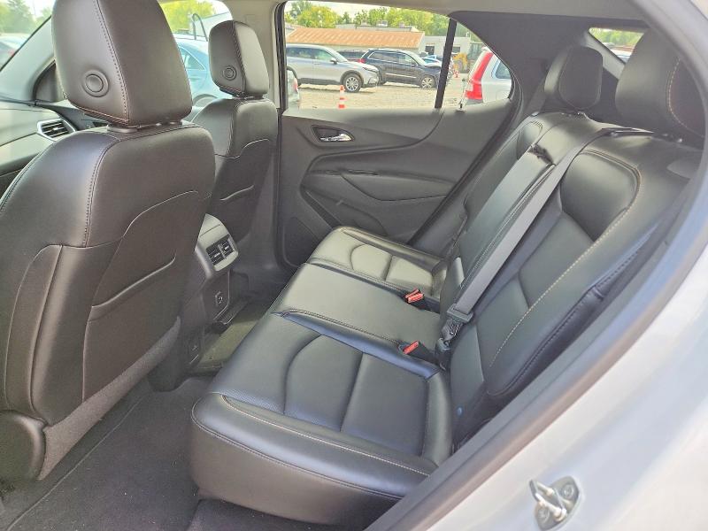 Aukcja sprzedaży 2021 Chevrolet Equinox, vin: 3GNAXKEV4MS113858, numer aukcji: 66118666