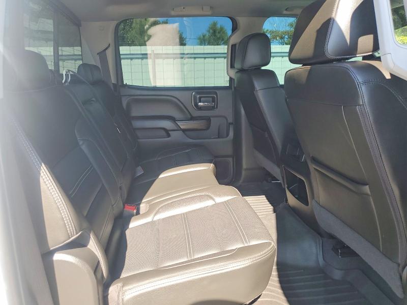 Продажа на аукционе авто 2019 Gmc Sierra, vin: 1GT12SEY1KF214956, номер лота: 65128826