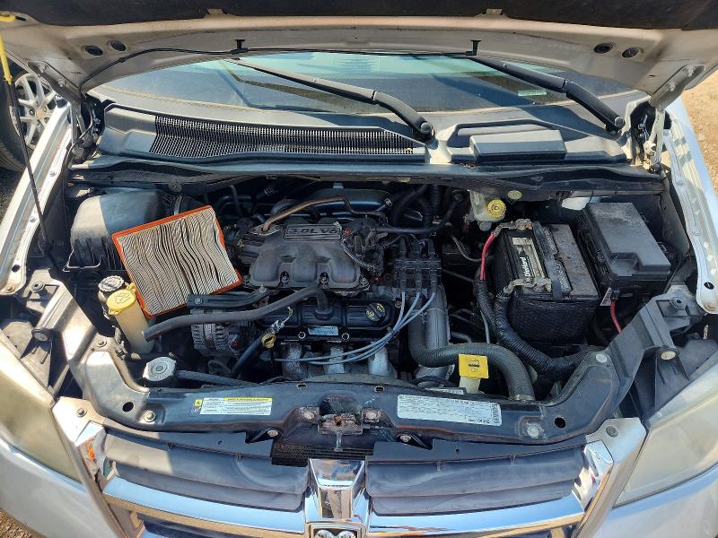 Aukcja sprzedaży 2010 Dodge Grand Caravan, vin: 2D4RN5D18AR147766, numer aukcji: 63802856
