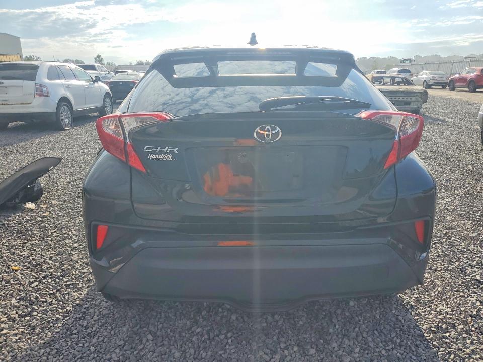 Продажа на аукционе авто 2020 Toyota C-hr, vin: JTNKHMBX1L1087405, номер лота: 65349276