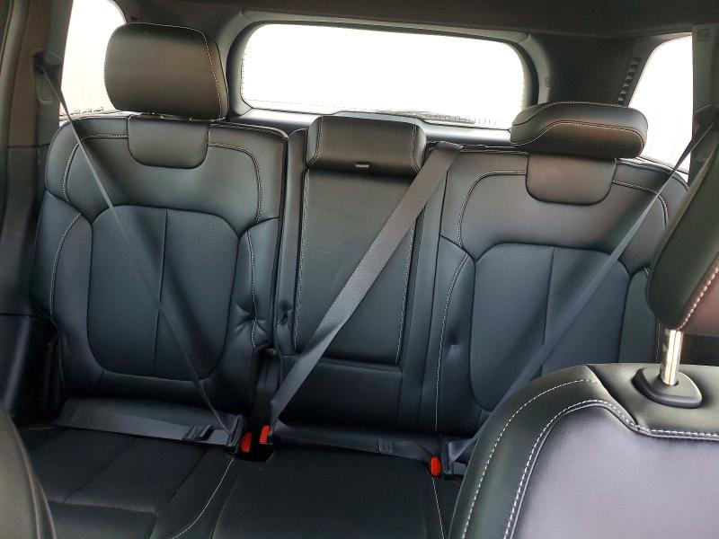 67312796 :رقم المزاد ، 1C4RJHBR8TC283152 vin ، 2026 Jeep Grand Cherokee مزاد بيع