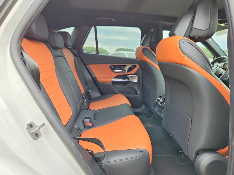 Продаж на аукціоні авто 2025 Mercedes-benz Glc, vin: W1NKM4HB3SF347017, номер лоту: 66032606