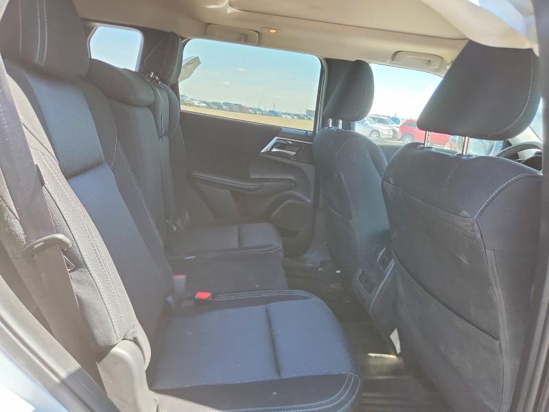 Продажа на аукционе авто 2024 Mitsubishi Outlander, vin: JA4J4VA84RZ631816, номер лота: 63564206