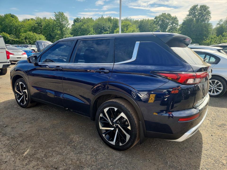 Aukcja sprzedaży 2023 Mitsubishi Outlander, vin: JA4J4UA86PZ011170, numer aukcji: 64201826