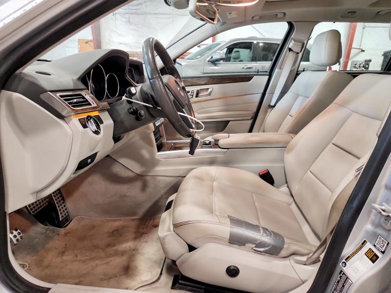 Aukcja sprzedaży 2016 Mercedes-benz E, vin: WDDHH8JB7GB281244, numer aukcji: 61324276