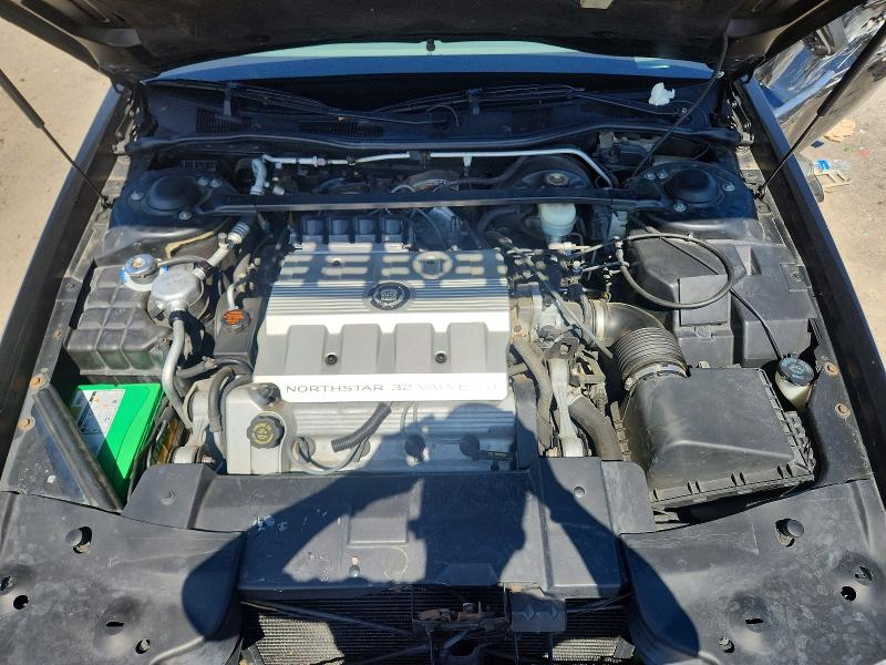 Aukcja sprzedaży 1997 Cadillac Eldorado, vin: 1G6EL12Y0VU601708, numer aukcji: 65475906