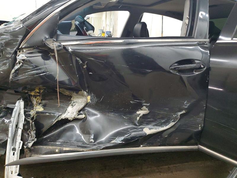64666986 :رقم المزاد ، JTHCE96S070006188 vin ، 2007 Lexus Gs مزاد بيع