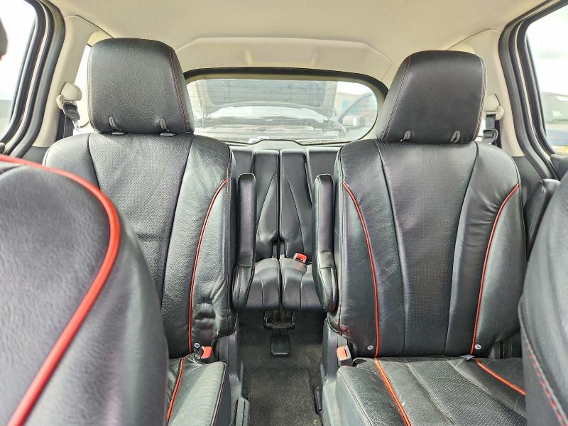 64737416 :رقم المزاد ، JM1CW2DL5C0124782 vin ، 2012 Mazda 5 مزاد بيع