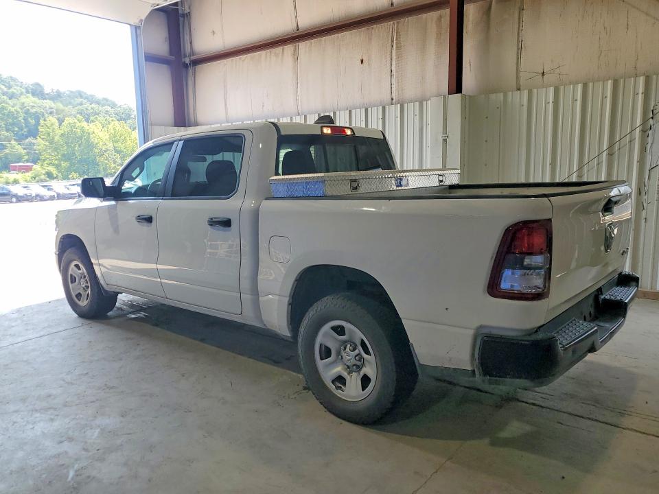 Продаж на аукціоні авто 2023 Ram 1500, vin: 1C6RRFGG7PN638656, номер лоту: 64535166