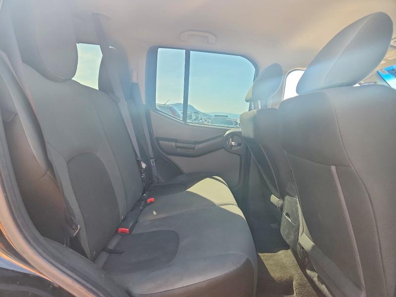 Aukcja sprzedaży 2013 Nissan Xterra, vin: 5N1AN0NW2DN814058, numer aukcji: 66029906