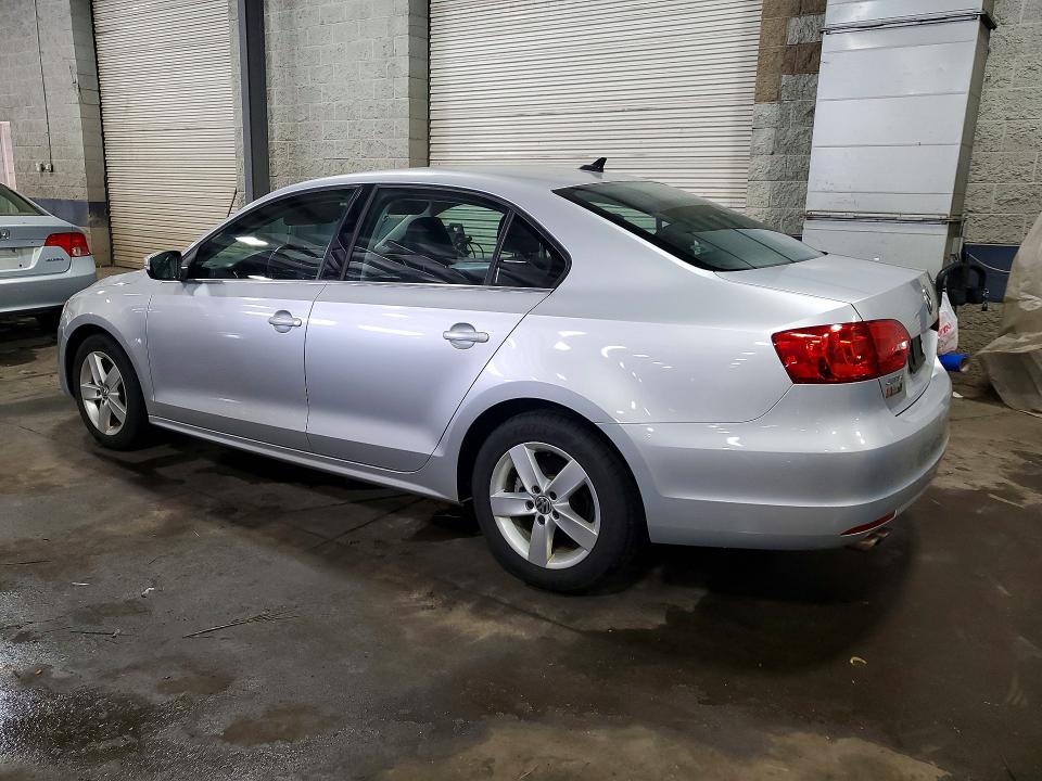 Aukcja sprzedaży 2013 Volkswagen Jetta, vin: 3VWLL7AJ0DM405781, numer aukcji: 65269186