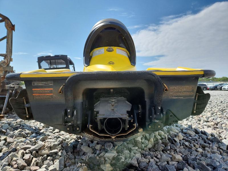 65017066 :رقم المزاد ، ZZN17960A404 vin ، 2004 Sea Doo Gtx مزاد بيع