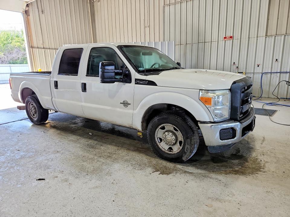 Aukcja sprzedaży 2012 Ford F250, vin: 1FT7W2AT7CEB38742, numer aukcji: 64781476