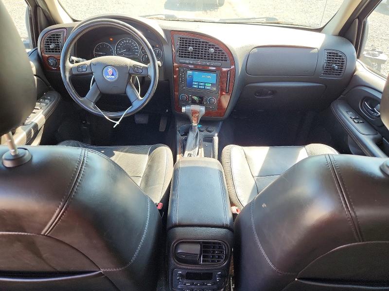 Auction sale of the 2009 Saab 9-7x, vin: 5S3ET23H192800022, lot number: 66587856