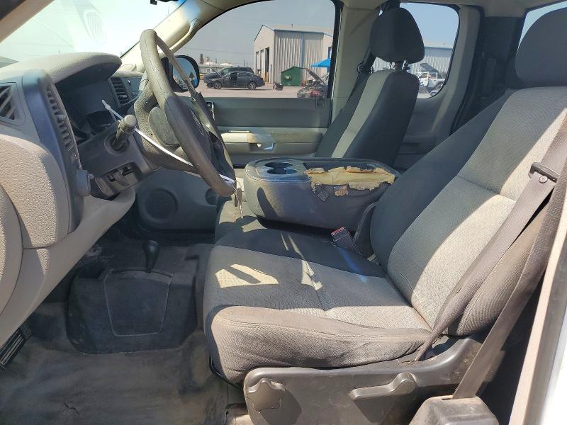 Продаж на аукціоні авто 2007 Gmc New Sierra, vin: 1GTEK19J47E599516, номер лоту: 63734006