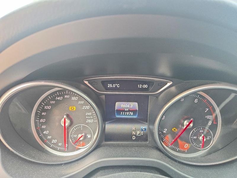 Продаж на аукціоні авто 2018 Mercedes-benz Cla, vin: WDDSJ4GB0JN576699, номер лоту: 62567936