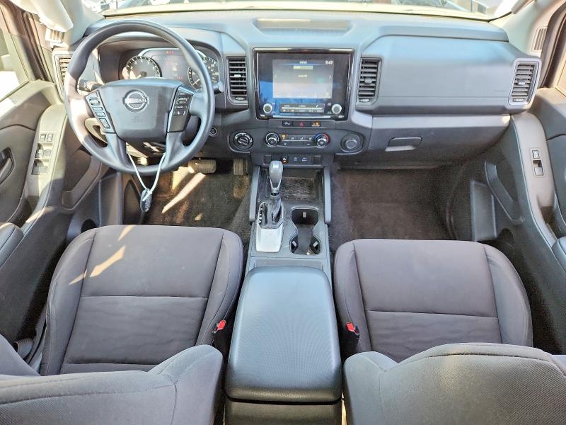 Продажа на аукционе авто 2023 Nissan Frontier, vin: 1N6ED1EK1PN648516, номер лота: 63675116