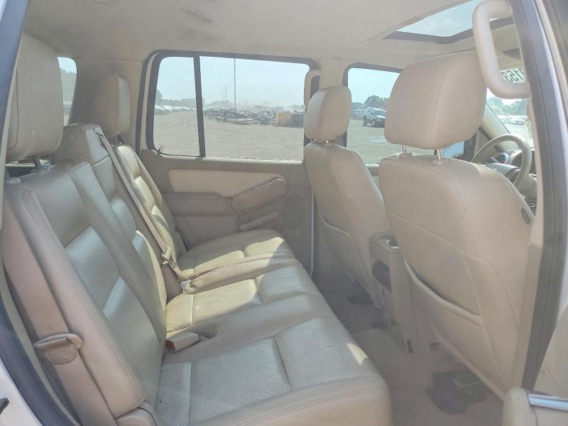 Aukcja sprzedaży 2008 Mercury Mountaineer, vin: 4M2EU48868UJ05877, numer aukcji: 63915356