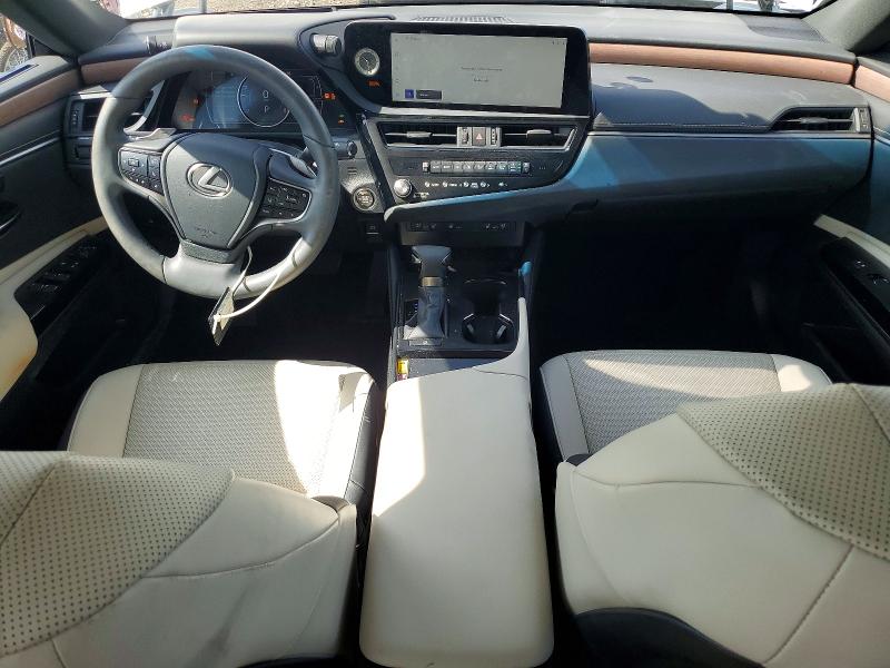 Auction sale of the 2024 Lexus Es 350, vin: 58ADZ1B18RU184214, lot number: 65920796