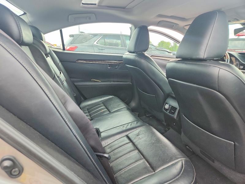 Продаж на аукціоні авто 2016 Lexus Es, vin: 58ABK1GGXGU031422, номер лоту: 64362726