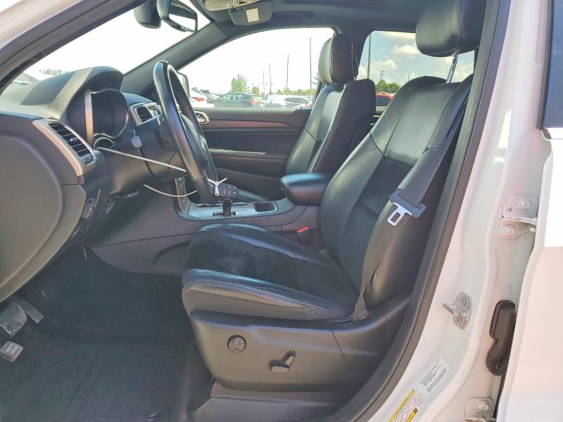 63036156 :رقم المزاد ، 1C4RJFAG3FC720709 vin ، 2015 Jeep Grand Cherokee مزاد بيع