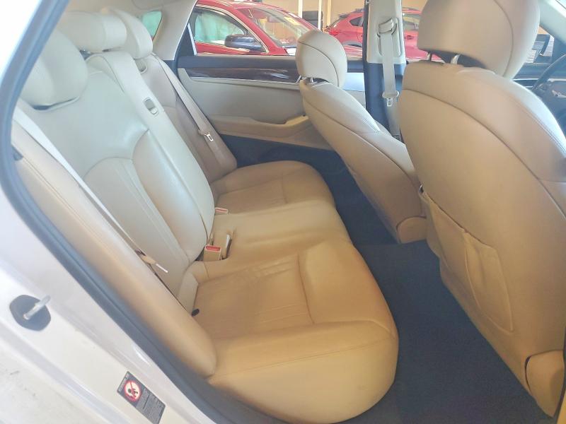 Aukcja sprzedaży 2019 Genesis G80, vin: KMTFN4JE5KU309960, numer aukcji: 65171546