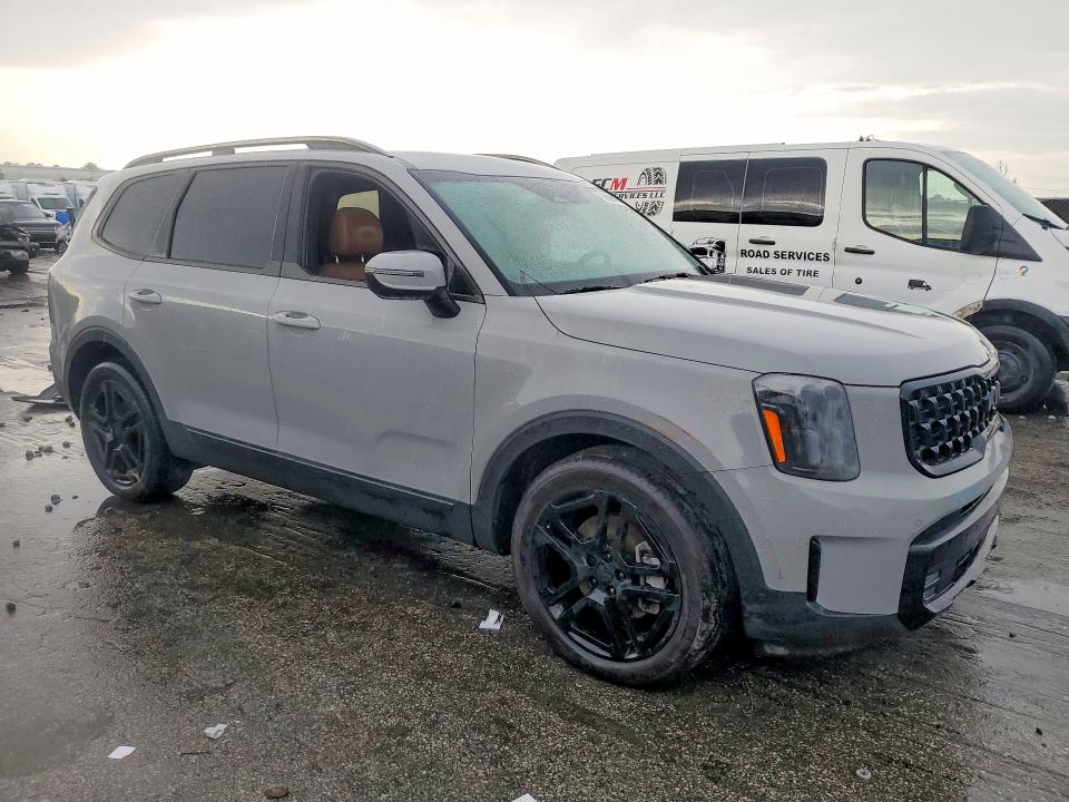 Aukcja sprzedaży 2025 Kia Telluride, vin: 5XYP5DGC4SG683793, numer aukcji: 66399486