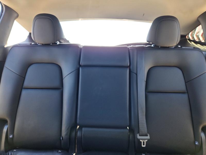 Aukcja sprzedaży 2025 Tesla Model Y, vin: 7SAYGDED1SF276373, numer aukcji: 65528906