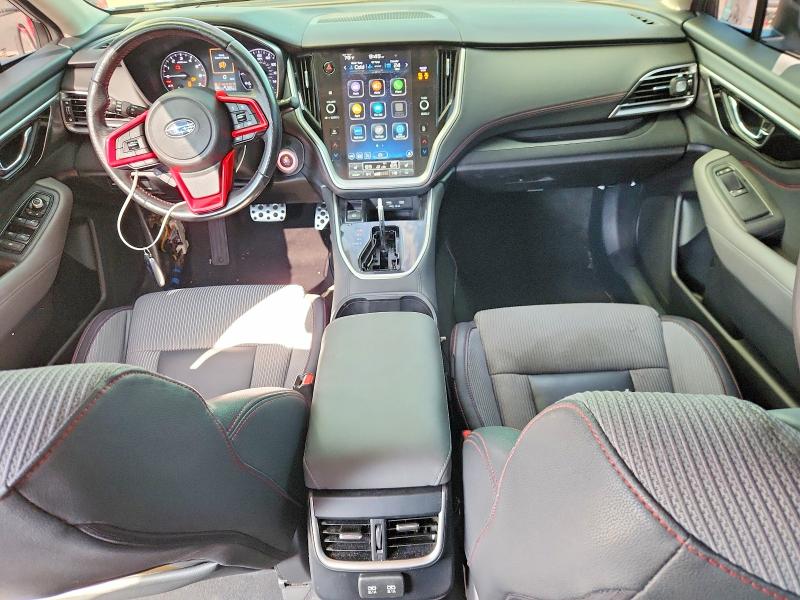 Aukcja sprzedaży 2022 Subaru Legacy, vin: 4S3BWAH67N3003585, numer aukcji: 66080976