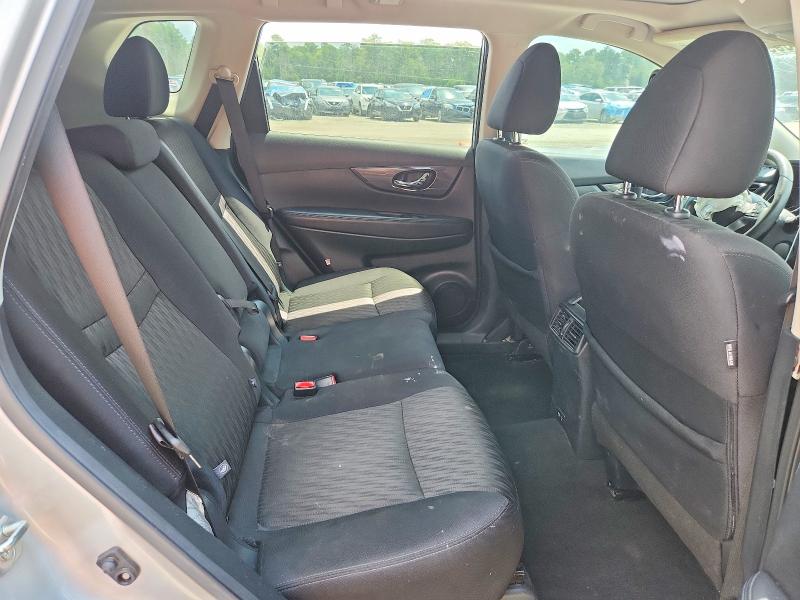 Продаж на аукціоні авто 2020 Nissan Rogue, vin: 5N1AT2MT8LC751390, номер лоту: 66695926