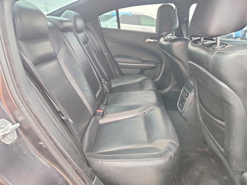 Auction sale of the 2020 Dodge Charger, vin: 2C3CDXBG6LH215939, lot number: 64766076
