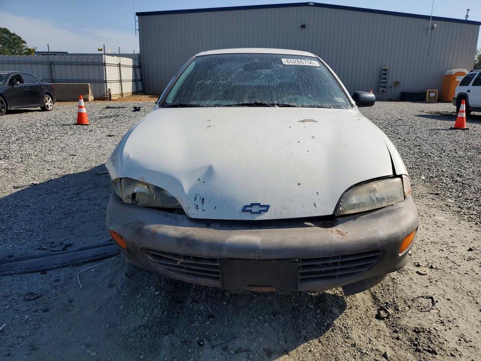 Продаж на аукціоні авто 1997 Chevrolet Cavalier, vin: 3G1JC5245VS837408, номер лоту: 65286756