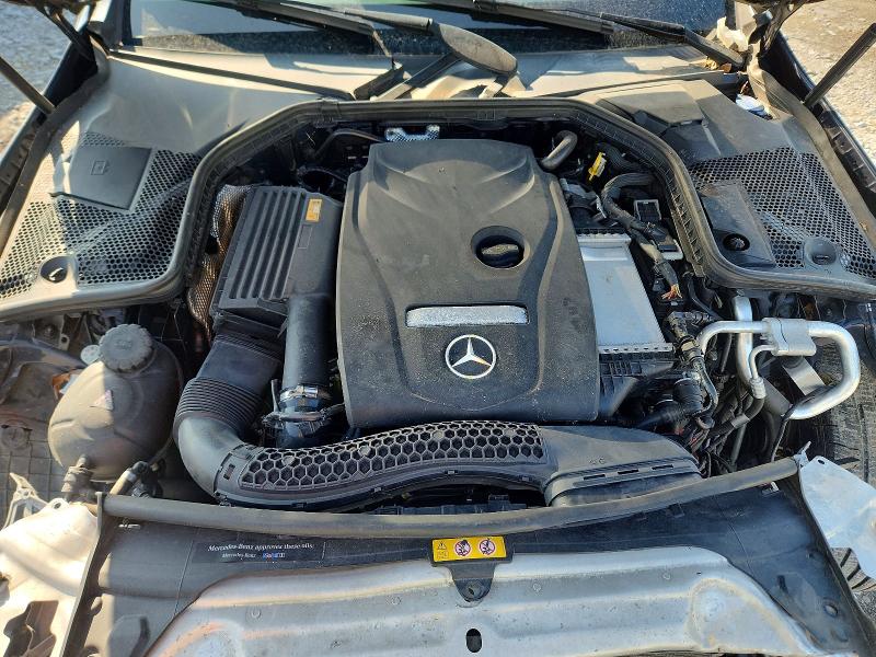 Продажа на аукционе авто 2017 Mercedes-benz C, vin: 55SWF4KB8HU224773, номер лота: 65102066