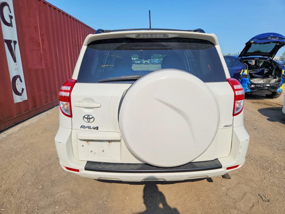 Aukcja sprzedaży 2011 Toyota Rav4, vin: 2T3RF4DV1BW148384, numer aukcji: 62281136