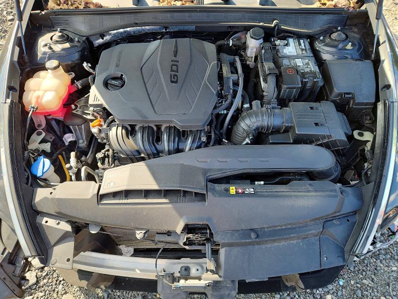 Aukcja sprzedaży 2021 Hyundai Sonata, vin: 5NPEG4JA9MH116774, numer aukcji: 66507316