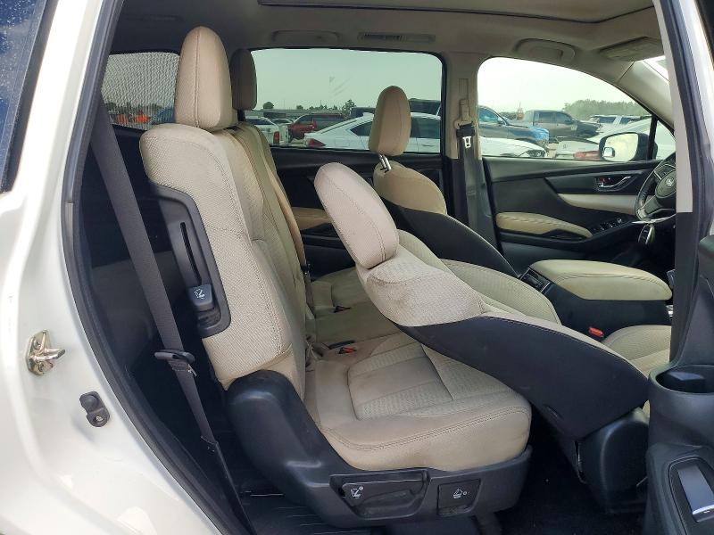 66996356 :رقم المزاد ، 4S4WMAED3L3400682 vin ، 2020 Subaru Ascent مزاد بيع