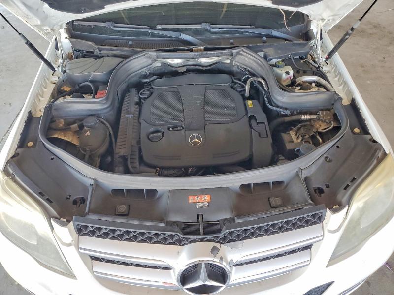 66657066 :رقم المزاد ، WDCGG8JB1EG193924 vin ، 2014 Mercedes-benz Glk مزاد بيع