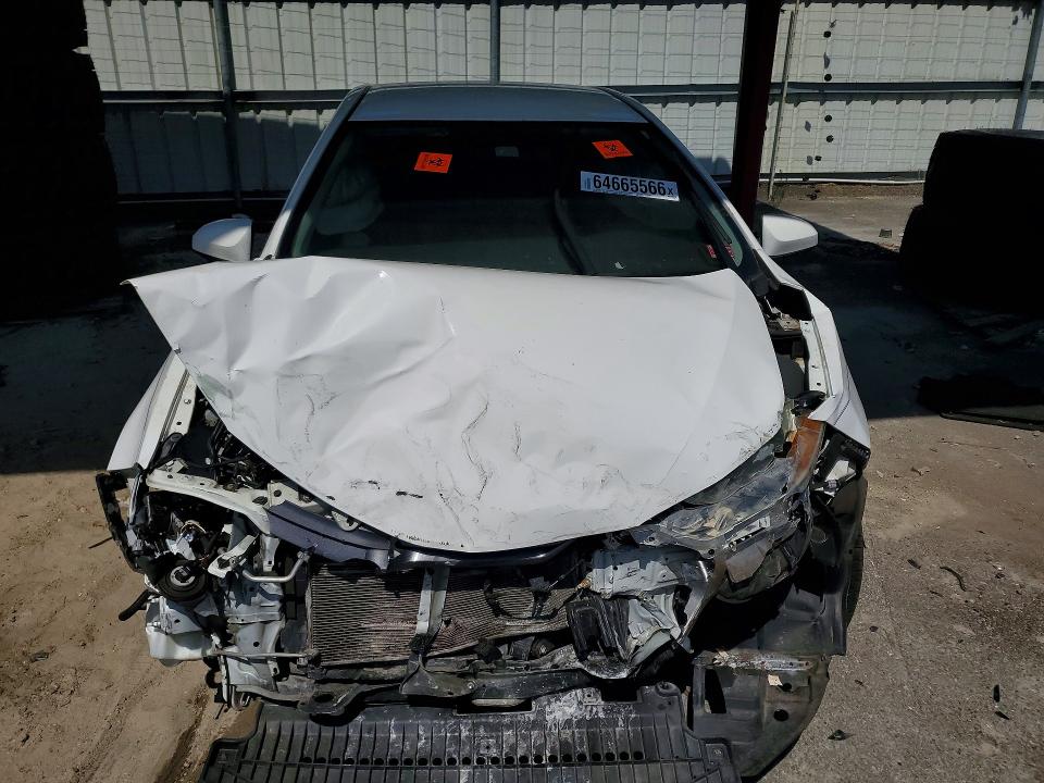 2016 Toyota Corolla მანქანა იყიდება აუქციონზე, vin: 2T1BURHE3GC536877, აუქციონის ნომერი: 64665566