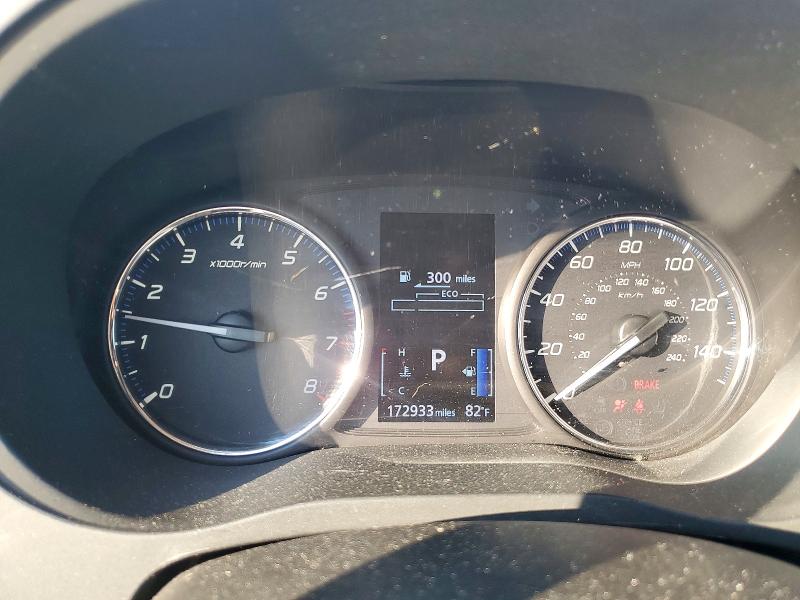 Продаж на аукціоні авто 2018 Mitsubishi Outlander, vin: JA4AD2A37JJ003920, номер лоту: 65214156