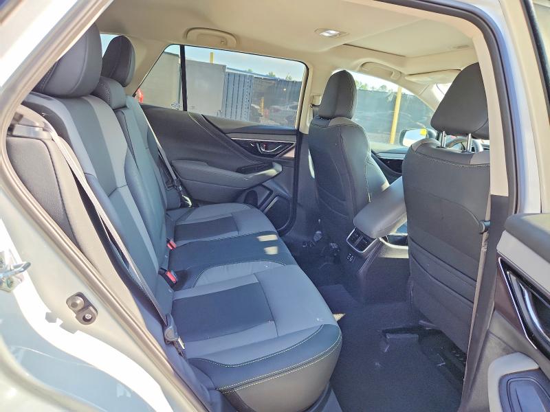 Aukcja sprzedaży 2024 Subaru Outback, vin: 4S4BTALC2R3131398, numer aukcji: 63842636