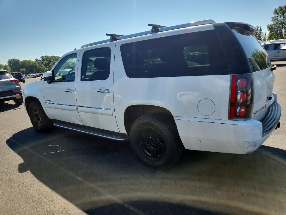 Продажа на аукционе авто 2008 Gmc Yukon Xl, vin: 1GKFK66888J214636, номер лота: 67003916
