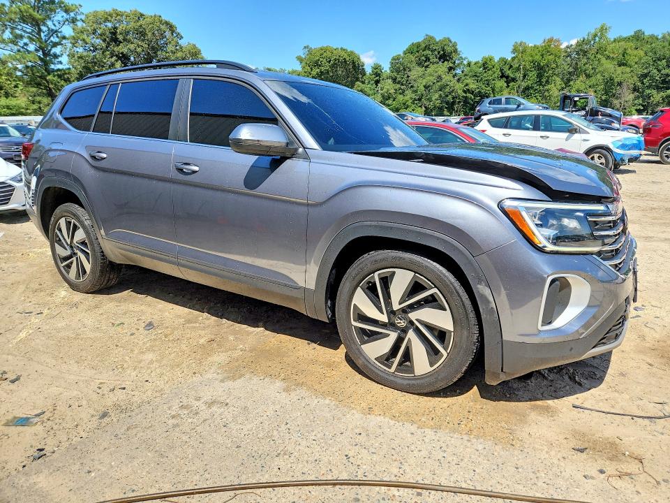 Aukcja sprzedaży 2024 Volkswagen Atlas, vin: 1V2HR2CA4RC505977, numer aukcji: 66191126